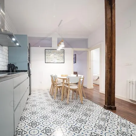 Lavaderu By Silastur Appartement