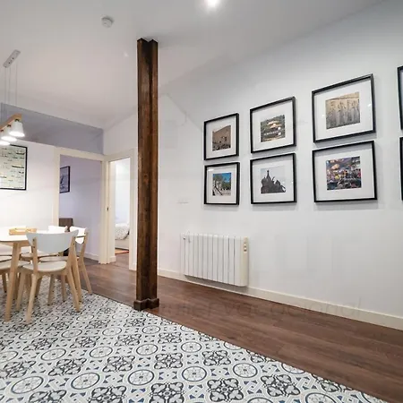 Lavaderu By Silastur Appartement