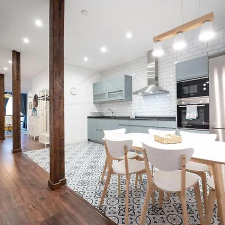 Lavaderu By Silastur Appartement Gijón