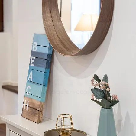 Appartement Lavaderu By Silastur Gijón