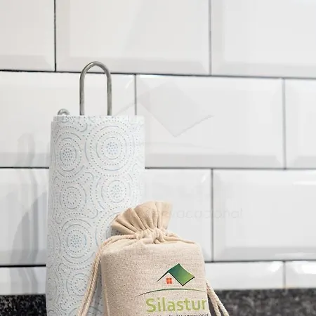 Lavaderu By Silastur Appartement *