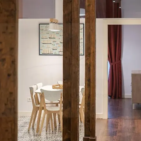 Lavaderu By Silastur Appartement Gijón