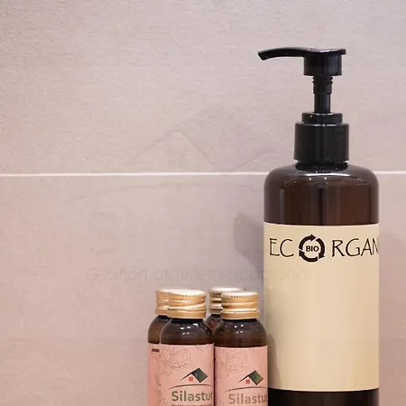 Lavaderu By Silastur Lägenhet