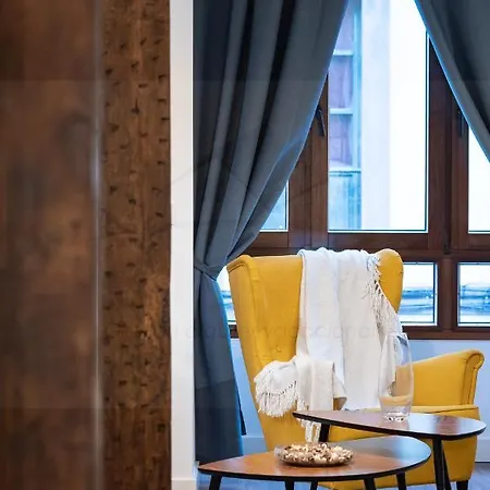 Lavaderu By Silastur Appartement