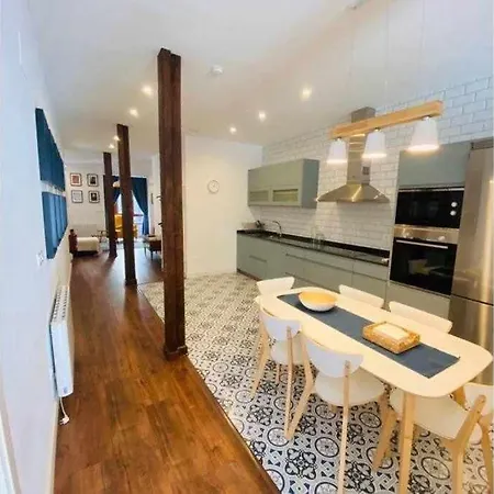 Lavaderu By Silastur Appartement Gijón