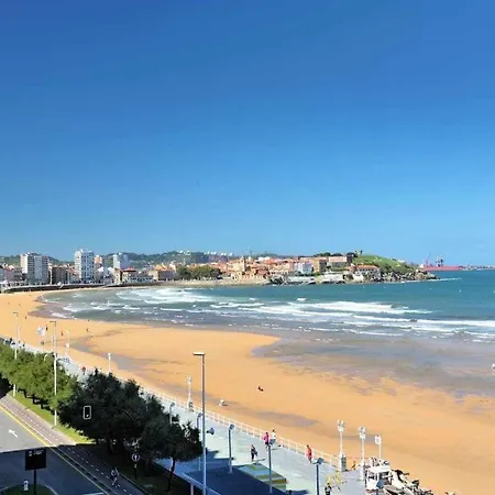 Lavaderu By Silastur Lägenhet Gijón