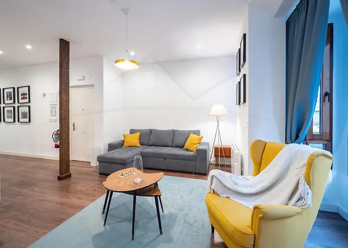 Lavaderu By Silastur Gijón