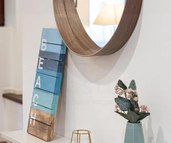 Apartamento Lavaderu By Silastur Gijón