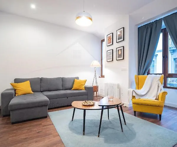 Lavaderu By Silastur Gijón