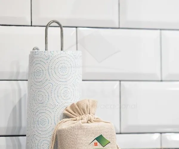 Lavaderu By Silastur Apartament *