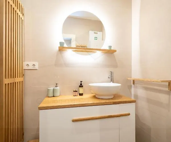 Lavaderu By Silastur Gijón