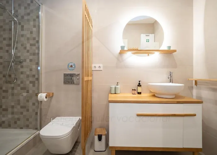 Lavaderu By Silastur * Gijón