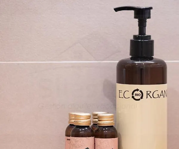 Lavaderu By Silastur Apartament