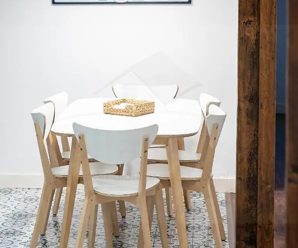 Lavaderu By Silastur * Gijón