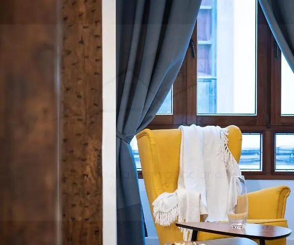 Lavaderu By Silastur Apartament