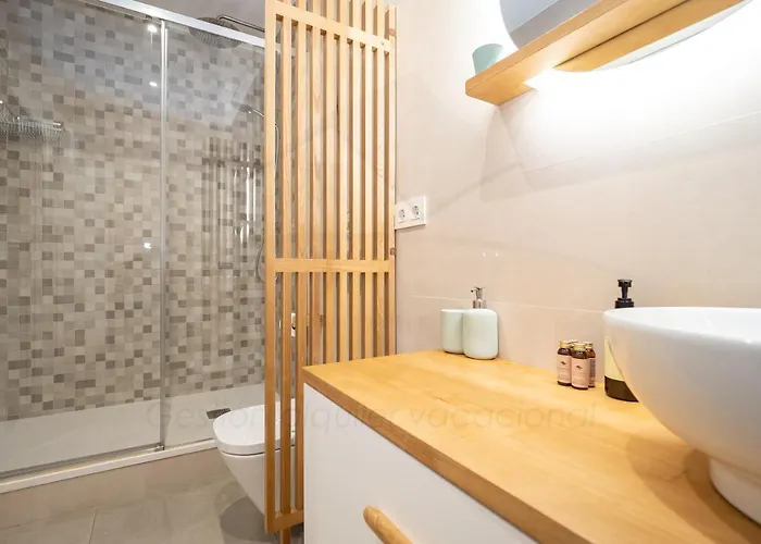 Lavaderu By Silastur Gijón