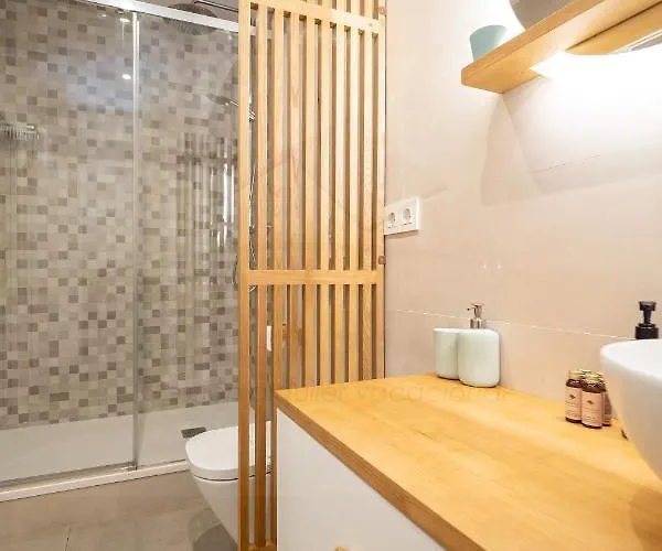 Lavaderu By Silastur Apartament *