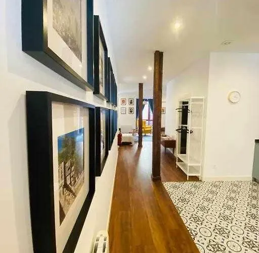 Lavaderu By Silastur * Gijón